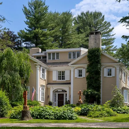 Devonfield Inn-2